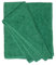 Kapart Strandtuch XXL Dunkelgrün, 100% Baumwolle, 155x220 cm I XXL Strandhandtuch I Badetuch in Übergröße I Duschhandtuch, Badehandtuch & Saunatuch