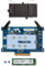 SSD HPZ 2TB OPAL2 TLC M.2 INT