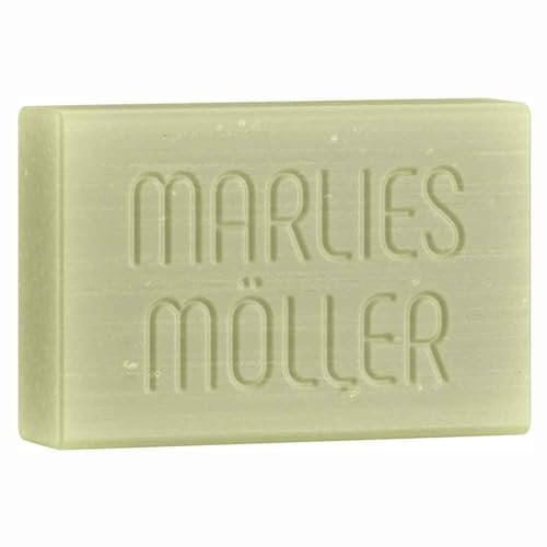 Marlies Möller marlies vegan pure! Festes Melissen Shampoo 100 g