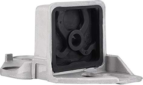 Auspuffhalterung, Yctze Auto Hinterer Auspuff Gummihalterung 7700424339 Ersatz für Clio MK2 1998-2017 für renault clio 2 auspuff halterung renault clio auspuffgummilagerrenault clio 2 auspuff gummiren