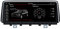 GABITECH Autoradio Android 10 GPS Navigator für X5 X6 E70 E71 CIC-System Quad Core 2 GB RAM 32 GB ROM mit iDrive-System beibehalten 10.25-Zoll-Touchscreen unterstützt Auto Play Carplay