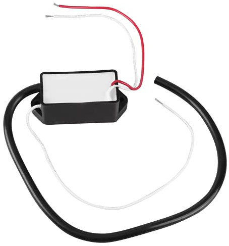 Generador de Alto Voltaje, Corriente de Pulso de Alto Voltaje Módulo de de Alto Voltaje Tamaño Pequeño Alta Eficiencia para Pistola Eléctrica para Estufa de Gas
