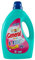 General Detersivo Lavatrice Liquido Colorati 44 Lavaggi, 1980ml