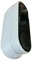 Doorbell Mount Kit for Nest Hello 45 degree in White