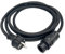 Solarsys® - 3m Netz Anschlusskabel Betteri BC01 auf Schuko Steckdose, AC Kabel mit VDE Zertifikat, für Mikrowechselrichter Hoymiles Deye Envertech NEP Bosswerk TSUN, 3 Meter