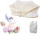3 In 1 Mobile Babybett,Babywiege,beistellbett Baby,reisebett Baby Mit Matratze,kinderreisebett,geteiltes Design,der Auf Das Bett Gestellt Werden Kann,mobiles Nest Für Babys,Für Säuglinge/Neugeborene (