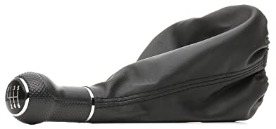 RIDEX 1775A0007 Schaltsack Kompatibel mit VW Lupo 6X1, 6E1 POLO 6N2 Polo Schrägheck 6N1 Polo Classic 6V2