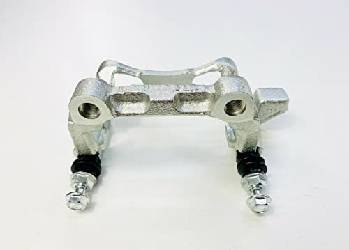 REAR BRAKE CALIPER BRACKET RIGHT Compatible with VW CADDY GOLF SCIROCCO TOURAN BBC/VW/053A