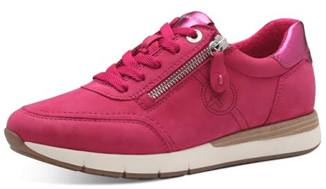 TAMARIS 8-83702-42, Sneaker Donna, Fucsia , 37 EU