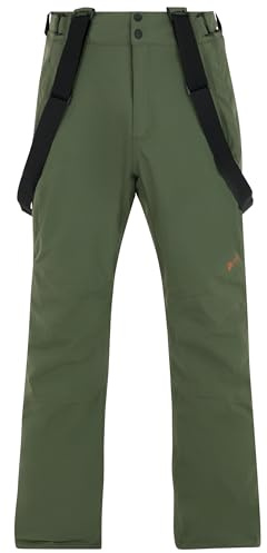 Protest Herren Ski- Und Snowboardhose MIIKKA XL