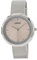 Lorus Damen Analog Quarz Uhr mit Metall Armband RG239WX9