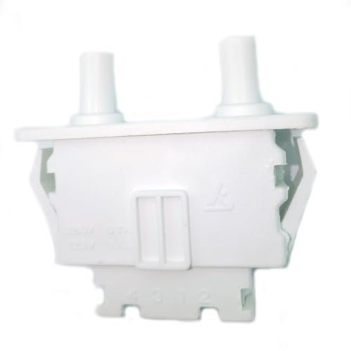 DA34-00006C DA34-00048A Kühlschrank-Türschalter Ersatz kompatibel mit Samsung Kühlschrank