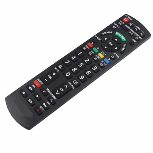 Hyyudiut RM-D920 universal For Panasonic 3D TV remote control N2QAYB000572 N2QAYB000487 EUR7628030 EUR7628010 N2QAYB000352 N2QAYB000753