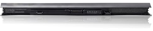 PA5185U-1BRS PA5195U-1BRS Laptop Battery for Toshiba Satellite C55 C55D C55T L55 L55D L55T Series, C55-B C55-B5200 C55-B5300 C55-B5302 C55-B5299 C55-B5202 L55-C5346PL Series PA5184U-1BRS PA5186U-1BRS