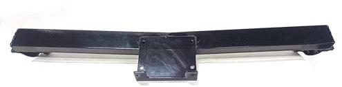 Halteplatte für Seilwinden Seilwindenhalter kompatibel mit LADA Niva 4х4 1600, 1700,1900, 2121, 21214, 2131 - INION