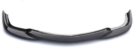 JCAKES Auto Frontspoiler Für Mercedes Für Benz E Klasse W211 E55 2003 2004 2005 2006 Frontschürze Lip Spoiler Frontschürze Lip Body Kit Spoiler Frontsplitter Stoßstangenlippe