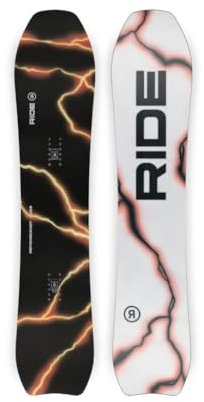 Ride Psychocandy Woman Snowboard 158