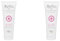 Marilou Bio - Gamme Classic - Soins pour le Visage - Gel Visage Nettoyant - Hydratant et Apaisant - Tube de 75 ml - une Peau Parfaitement Nettoyée et Apaisée en Seul Geste ! (Lot de 2)