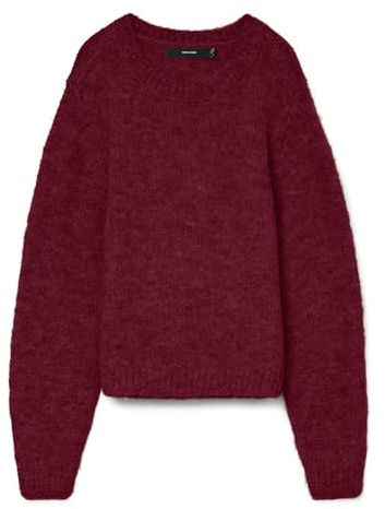 VERO MODA Female Strickpullover VMNOVAH Strickpullover