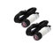 NLBJHV Lichtschranke mit Einweglichtschranke Typ E3F-5DN1-5L 5DP2 5DY1 5DP1 5DY2(E3F-5DN1-5L)