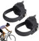 Nadsrpn Bracket Adapter For Cycle Mudguard | Cycle Rear Fork Lightweight Mudguard Mount Bracket | Cycling Repair Parts For Daily Commutes, Long-distance Adventures