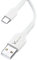 Vivanc Cavo USB-A a USB-C 3.0A, Ricarica Rapida, 1m - Compatibile con Samsung, Huawei, Xiaomi, Oppo, OnePlus e Altri Dispositivi USB-C