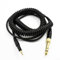Springwillfly High PerFor Formance Replacement Cable For For ATHM40x & M50x Series Headphones by For For AudioTechnica