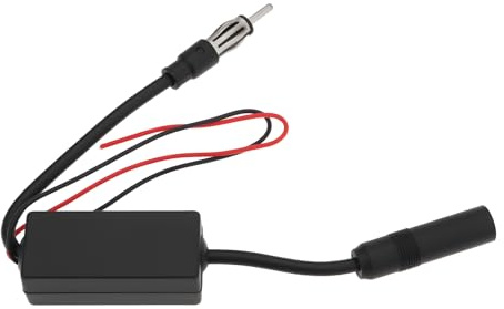 OTOTEC Car Radio FM Band Frequency Expander Converter TL-J5201 FM88-108Mhz Compatible with Sony Compatible with Kenwood