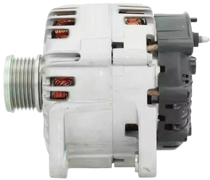 Generator Lichtmaschine Kompatibel Für RENAULT Grand Scenic Laguna Megane III Latitude Fluence 2,0 M4R 231000018R 231000543R TG15C128 TG15C153
