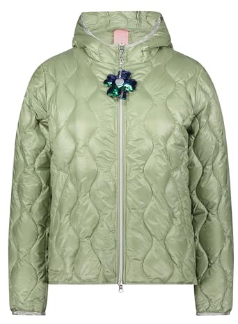 Cartoon Jacke Watte - 36
