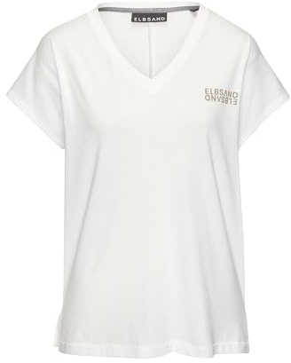 Elbsand Damen V-Shirt