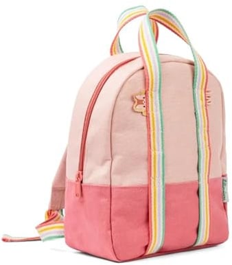 Lilliputiens - rosa Rucksack