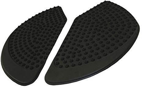 Motorrad Sticker Tank Pad Schutz Seite Gas Knie Grip Protektor Für Kawasaki Z650 2017