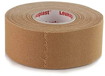 Leukoplast Universal-Klebeband, 2,5 cm x 9,2 m (1 Rolle).