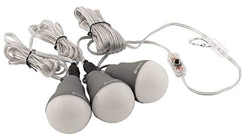 Outwell Epsilon Bulb Set