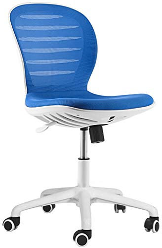 YHRJ Silla Gaming Drift Silla Ergonómica, Silla para Computadora En El Hogar, Silla De Aprendizaje con Elevador, Silla para Computadora De Oficina, Silla Giratoria Económica