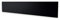 Adax Neo L - Radiateur Electrique Mural Intelligent Wi-Fi avec Commande par Smartphone - 1400W | Chauffage Electrique | Chauffage d'appoint Salle de Bain | Hauteur Convecteur 210mm | IP24C, KWT Noir