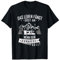 Wohnmobil Camping Zubehör , Kurzarm, T-Shirt