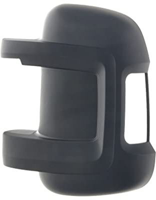 Spiegelkappe Abdeckung Gehäuse Kappe Kompatibel mit Fiat Ducato Kasten 250 290 06->