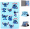 Kids Case for Lenovo Tab M10 HD 2nd Gen 10.1-inch TB-X306X TB-X306F Flip Case with Auto Wake up Book Cover Case for Smart Tab M10 2nd Gen Tablet Model TB-X306X TB-X306F (Stitch in Love)