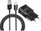 Caricabatterie originale di tipo C con cavo di ricarica USB per Samsung Galaxy S8, S8 Plus, S9, S9+, S10, S10+, S10e, A50, A51, A40, A30, A20, A20e, Z Flip3, Z Fold2