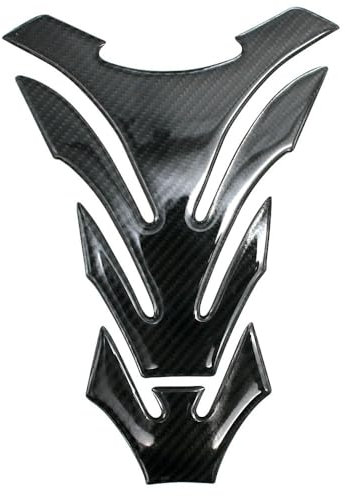 Motorrad-Tank-Aufkleber Motorrad Carbon Öl Tankdeckel Pad Aufkleber Aufkleber Für Suzuki GS500F SV650 Katana GSX-S GSX-R 600 750 1000 GSX1250
