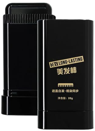 Cope para el peinado seguro y conveniente, tinte para el cabello negro con aplicador de peine,peine de tinte para el cabello impermeable y a prueba de sudor,tinte para el cabello de peine de seguridad