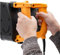 1200W Cepilladora Eléctrica Lijadora Fresadora de hormigón 26 Cuchillas acero al tungsteno 1000-4000 t/min para Pared de Masilla