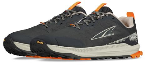 ALTRA Lone Peak 9 Plus Men's Trail Running Shoes - AW25