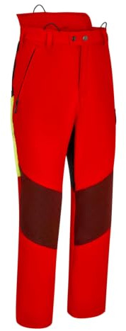 Pfanner® Gladiator® Keprotec 2.5 Light Schnittschutzhose