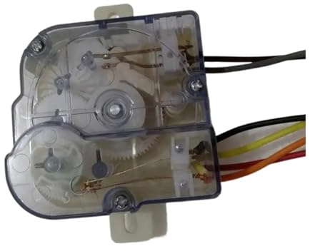 Waschmaschine Timer 6 Linie Schalter Kleine Twin-bottich Halb Automatische