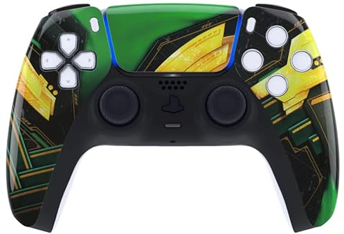 Manette Clever Emerald Apex (compatible PS5)