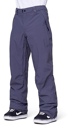 686 Herren MNS Standard PNT Snowboardhose