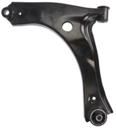 DELPHI TC3024 Lenker Radaufhängung Querlenker Kompatibel mit FORD Transit Custom V362 Kastenwagen FY, FZ 1763702 1764290 1791958
